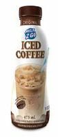 MILK 2 GO Iced Coffee
