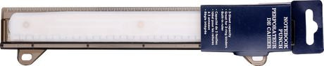 Plastic And Metal Notebook Punch