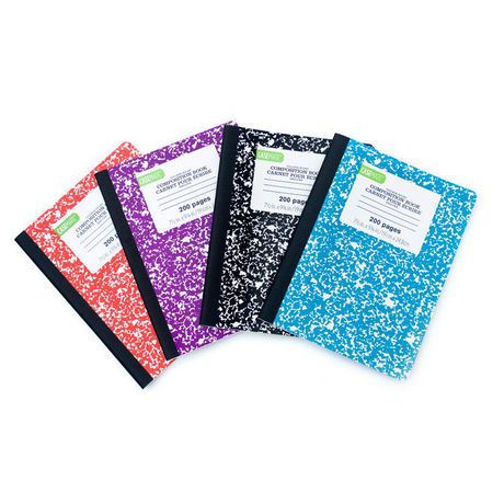 Paper Composition Book
