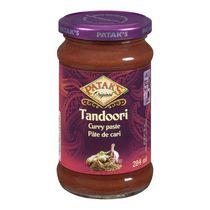 Patak's Original Tandoori Curry Paste