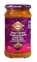 Patak's Butter Chicken Cooking Sauce