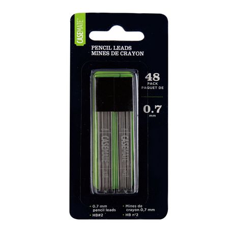 0.7 mm HB#2 Pencil Leads