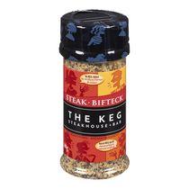 Keg Steak Seasoning