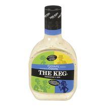 Keg Caesar Dressing