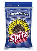 Spitz Salted Sunflower Seeds