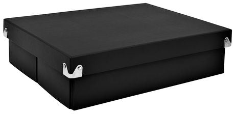 Document Pop Storage Box