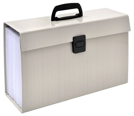 Expanding File Case