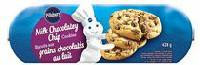 Pillsbury Milk Chocolatey Chip Cookies