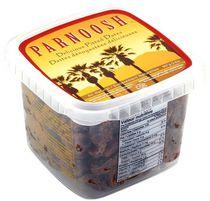 Parnoosh All Natural Delicious Pitted Dates