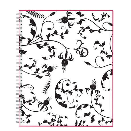 Analeis Large Weekly/Monthly CYO Planner for 2018