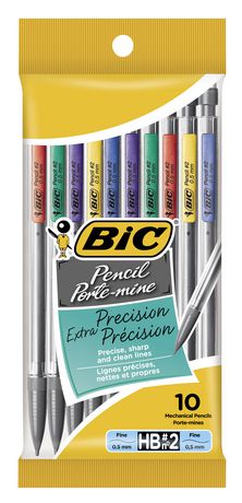 Mechanical Pencil 0.5 mm