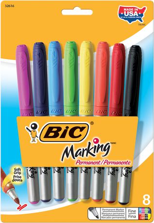 Mark It Assorted Markers
