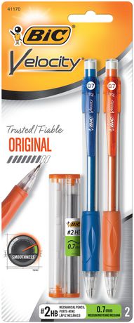 Velocity 0.7 mm Pencil