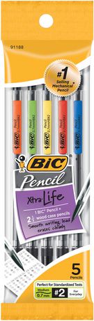 Mechanical 0.7 mm Pencil
