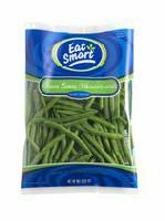 Eat Smart Green Beens