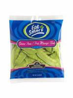 Eat Smart Snow Peas