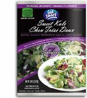 Eat Smart Sweet Kale Vegetable Salad Kit