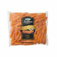 Carrots, Sweet Petites