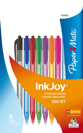 InkJoy100 Rt