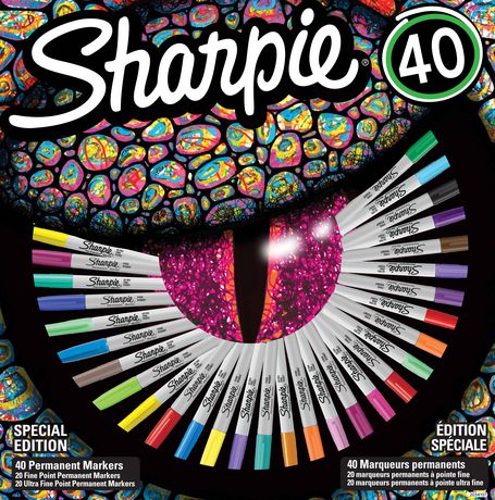 Special Edition Markers