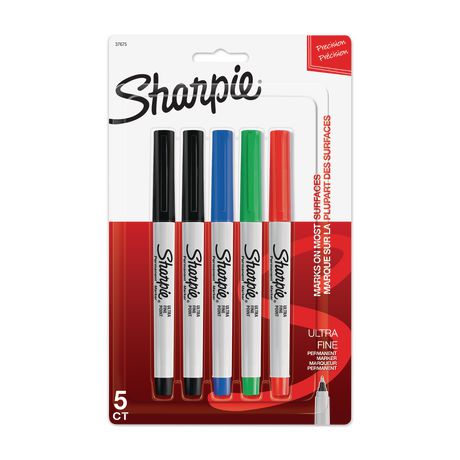 Ultra Fine Permanent Marker