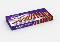 Cadbury Milk Chocolate Fingers