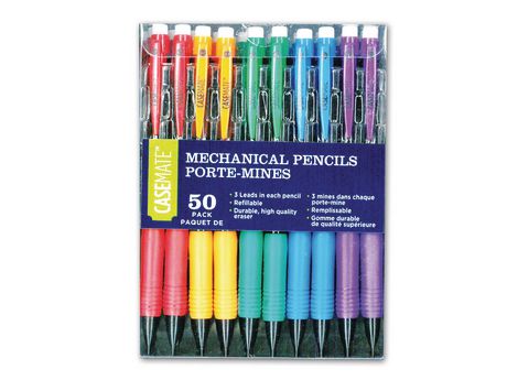 Mechanical Pencils