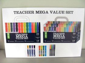 Teacher Mega Value Set
