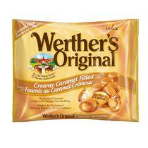 Werther's Original Creamy Caramel Filled Hard Candies