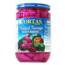 Cortas Pickled Turnips