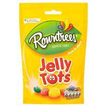 Rowntree Jelly Tots Pouch