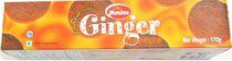 Grace Kennedy Munchee Ginger Biscuits