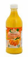 MC Dairy 1.6 % M.F. Alphonse Mango Lassi