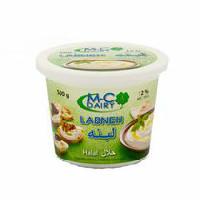 MC Dairy 12 % M.F. Labneh