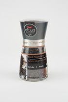 Altius Refillable Grinder Black Peppercorn