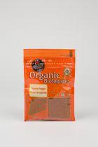 Altius Organic Ground Cayenne Pepper