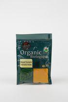 Altius Organic Ground Turmeric