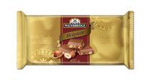 Waterbridge Milk Chocolate with Hazelnuts