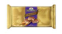 Waterbridge Milk Chocolate with Almonds