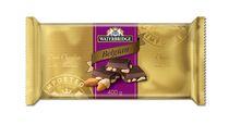 Waterbridge Dark Chocolate with Almonds Bar