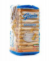 Gioia Savoiardi Cookies