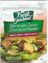 Fresh Gourmet Parmesan Caesar Croutons