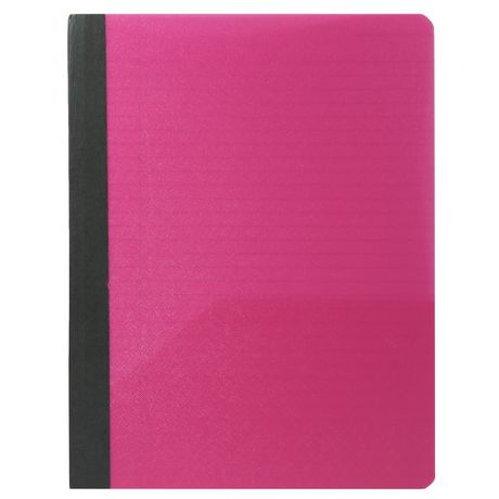 XTRM Composition Book