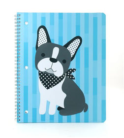 1 Subject Notebook