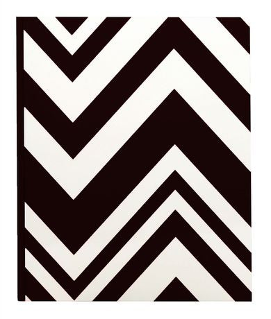 You Zig It 2 Pocket Folder with Prongs
