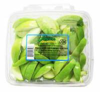 Freshline Green Apple Wedges