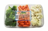 Freshline Tri Mix Vegetable Medley