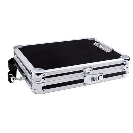 Locking Storage Clipboard