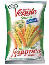 Sensible Portions Veggie Straws Original