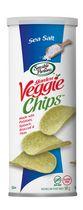 Sensible Portions Sea Salt Gluten Free Garden Veggie Chips